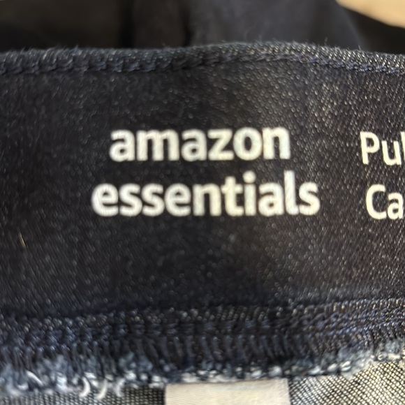 Amazon essentials pull on jeggings - Picture 9 of 11